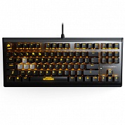 Игровая клавиатура Steelseries Apex M750 TKL PUBG Edition